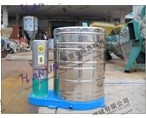 隆冬來(lái)臨，小型脫水機(jī)市場(chǎng)悄然火熱