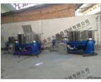 蔬菜脫水機為什么“火”在春夏？