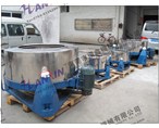 離心脫水機(jī)在醫(yī)院消毒房使用的注意事項