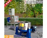 工業(yè)脫水機(jī)操作不當(dāng)，會(huì)有哪些隱患？