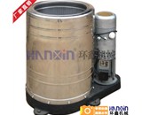 洗車人的春天，環(huán)鑫牌小型脫水機(jī)送你詩和遠(yuǎn)方
