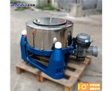 蔬菜脫水機如何降低青菜有害物質含量？