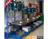 工業(yè)脫水機(jī)什么牌子好？小心別踩到這些溫柔陷阱