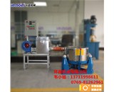 離心脫水機(jī)配件壞了怎么辦？