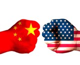 莫慌！我國強大，中美貿(mào)易戰(zhàn)動不了我們半根汗毛！