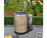 這款小型脫水機(jī)憑什么得到買家的好評(píng)？