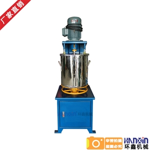 什么樣的攪拌機(jī)才是一臺(tái)好的色粉攪拌機(jī)？